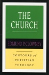 The Church - Contours of Theology